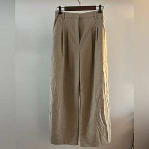 COPY - H&M wide leg trousers